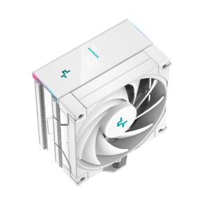 deepcool ak400 digital white