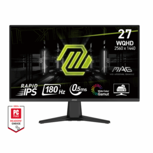 MSI MAG 275QF Algérie