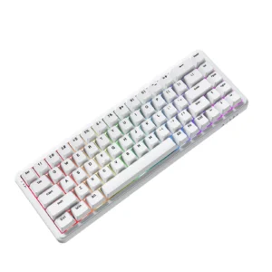 AJAZZ AK680 MAX White
