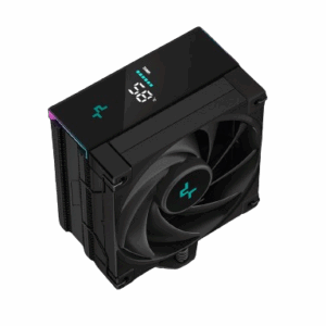 DEEPCOOL AK400 DIGITAL BLACK