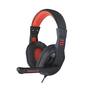 CASQUE REDRAGON ARES H120