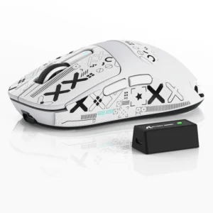 ATTACK SHARK X3 PRO