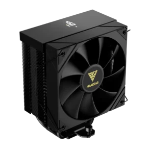 GAMDIAS BOREAS M2-51D DIGITAL BLACK