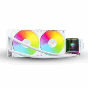MAGMA WL240FT ARGB White