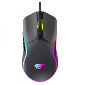 SOURIS HAVIT RGB MS-1029