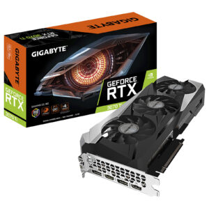 Gigabyte RTX 3070 Ti GAMING OC 8G Algérie