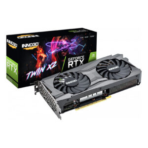INNO3D RTX 3060 12GB TWIN 2X