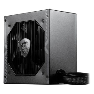 msi mag a650bn 650w 80 plus bronze