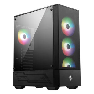 boîtier MSI MAG FORGE 112R