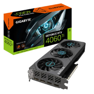Gigabyte RTX 4060 Ti EAGLE OC 8G Algérie