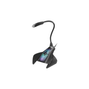 MARS GAMING MMIC BLACK