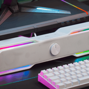 MARS GAMING MS-BXW WHITE