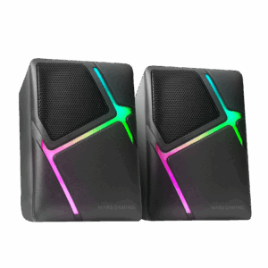 MARS GAMING MS-H BLACK