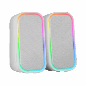 MARS GAMING MS-OMW WHITE