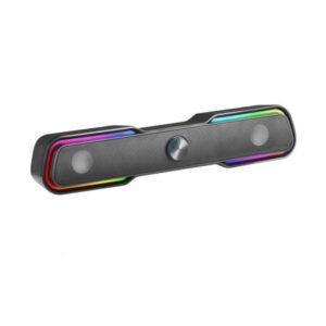 MARS GAMING MSBX BLACK