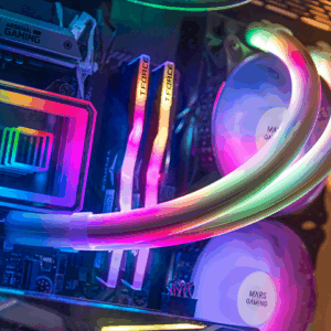 MARS GAMING ML-ULTRA 240