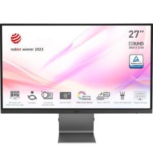 MSI Modern MD271UL 4K Monitor