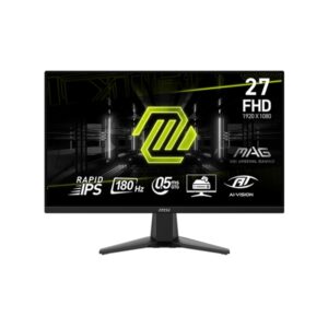 MSI MAG 275F Algérie