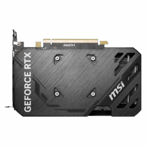 MSI VENTUS RTX 4060TI X2 8GB OC BLACK