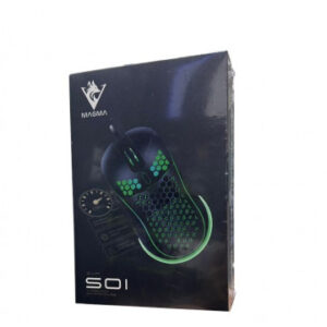 SOURIS MAGMA SWIP S01
