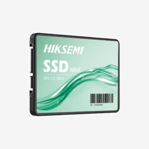 HIKSEMI 256GB 2.5" SATA SSD