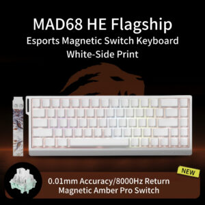 MADLIONS MAD 60 HE