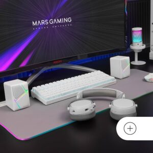 MARS GAMING MS-H