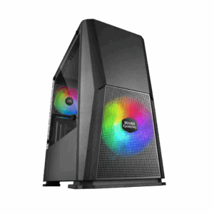 boîtier Mars Gaming MC-ONE RGB
