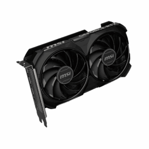 MSI VENTUS RTX 4060 X2 8GB OC BLACK