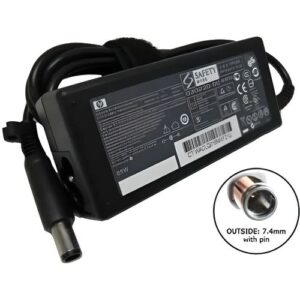 Chargeur original HP 18.5V 3.5A 65W