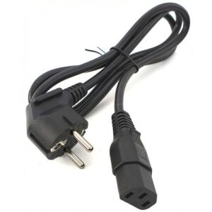 cable alimentation 3 broches