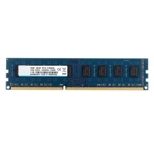 ram ddr3 4go desktop