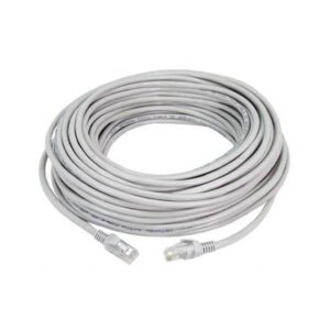 Câble Ethernet Réseau Cat 6E Rj45