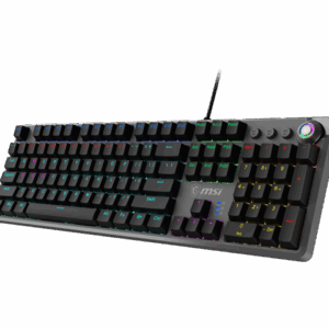 MSI FORGE GK310