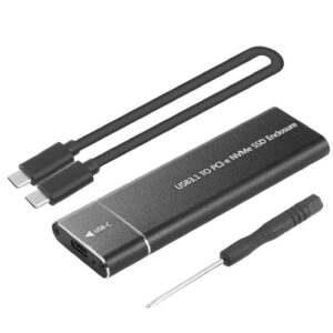 rack nvme ngff