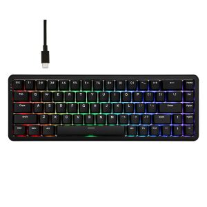 clavier gaming AJAZZ AK680 MAX 8K