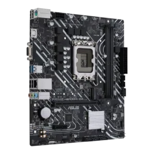 ASUS PRIME H610M-K