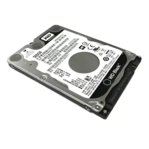 DISQUE DUR HDD 500GO LAPTOP multimarques 2.5"