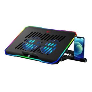 HAVIT GAMENOTE F2069 REFROIDISSEUR PC PORTABLE
