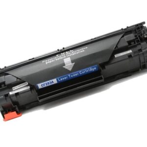 toner HP 83A compatible