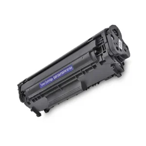 toner hp 12a compatible