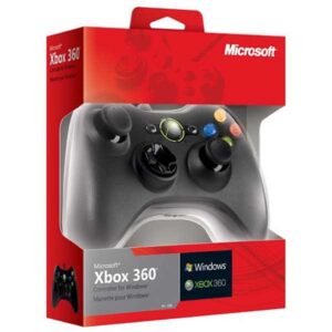 Manette Xbox 360 Microsoft Algérie