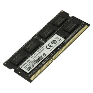 HIKVISION 8GB DDR3 1600MHZ LAPTOP