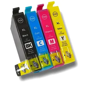cartouche EPSON T0921 compatible