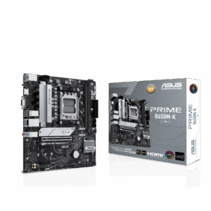 ASUS PRIME B650M-K DDR5