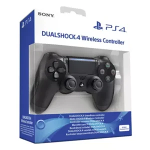 Manette PS4 sans fil copie