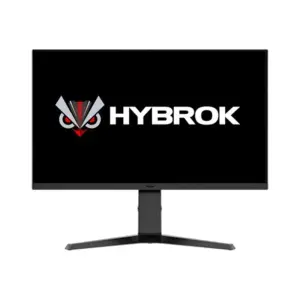 HYBROK FLAME HG24IFL 24" 180HZ IPS 1MS STAND ADJUSTABLE