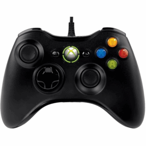 Manette Xbox 360 Microsoft Algérie