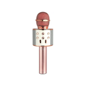 microphone bluetooth karaoke