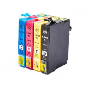 pack cartouches Epson T2991 compatible
